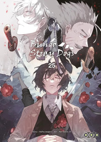 Bungo Stray Dogs - Intégrale - Tomes 1 à 26