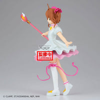 Cardcaptor Sakura - Figurine Sakura Kinomoto
