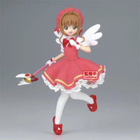 Cardcaptor Sakura - Figurine - Sakura Kinomoto