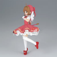 Cardcaptor Sakura - Figurine - Sakura Kinomoto