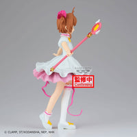 Cardcaptor Sakura - Figurine Sakura Kinomoto