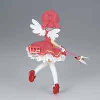 Cardcaptor Sakura - Figurine - Sakura Kinomoto