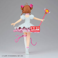 Cardcaptor Sakura - Figurine Sakura Kinomoto