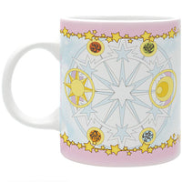 Cardcaptor Sakura - Mug - Cercle Magic