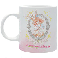 Cardcaptor Sakura - Mug - Sakura Watercolor