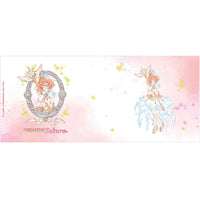 Cardcaptor Sakura - Mug - Sakura Watercolor