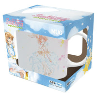 Cardcaptor Sakura - Mug - Sakura Watercolor