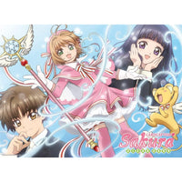 Cardcaptor Sakura - Poster - Sakura & Co
