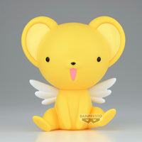 Cardcaptor Sakura - Figurine Kero - Big Sofvimates