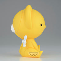 Cardcaptor Sakura - Figurine Kero - Big Sofvimates