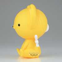 Cardcaptor Sakura - Figurine Kero - Big Sofvimates