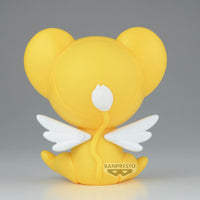 Cardcaptor Sakura - Figurine Kero - Big Sofvimates