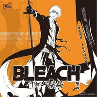 Cartes Bleach - Booster - Tier 1 Wave 1 - Kayou