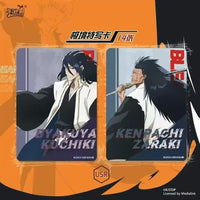 Cartes Bleach - Booster - Tier 1 Wave 1 - Kayou