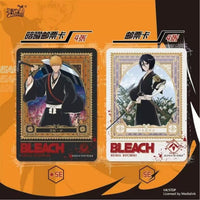 Cartes Bleach - Booster - Tier 1 Wave 1 - Kayou