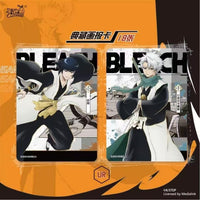 Cartes Bleach - Booster - Tier 1 Wave 1 - Kayou
