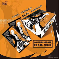 Cartes Bleach - Booster - Tier 1 Wave 1 - Kayou