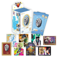 Cartes Jojo's Bizarre Adventure - Booster - Phantom Blood & Battle Tendency Vol.1 - KB Card
