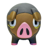 Cartes Pokémon - Pack 2 boosters + Gomme