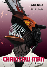 Chainsaw Man - Agenda 2023/2024