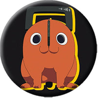 Chainsaw Man - Badges - Devil Hunters