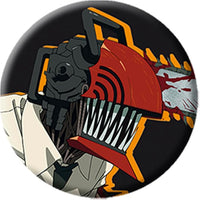 Chainsaw Man - Badges - Devil Hunters