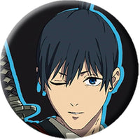 Chainsaw Man - Badges - Devil Hunters
