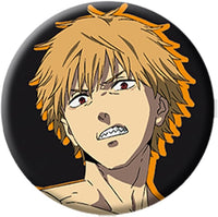 Chainsaw Man - Badges - Devil Hunters