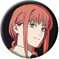 Chainsaw Man - Badges - Devil Hunters