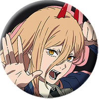Chainsaw Man - Badges - Devil Hunters
