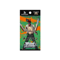 Chainsaw Man - Booster Chainsaw Man - JCC