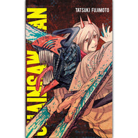 Chainsaw Man - Coffret Tome 01 à 03