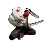 Chainsaw Man - Figurine Chainsaw Man - Vibration Stars