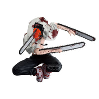 Chainsaw Man - Figurine Chainsaw Man - Vibration Stars