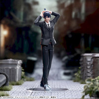 Chainsaw Man - Figurine - Aki Hayakawa - High Premium