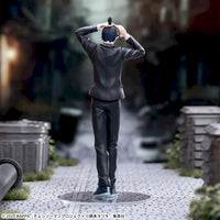 Chainsaw Man - Figurine - Aki Hayakawa - High Premium