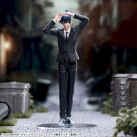Chainsaw Man - Figurine - Aki Hayakawa - High Premium