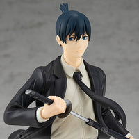 Chainsaw Man - Figurine Aki Hayakawa - POP UP PARADE