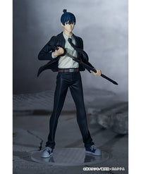 Chainsaw Man - Figurine Aki Hayakawa - POP UP PARADE