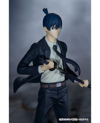 Chainsaw Man - Figurine Aki Hayakawa - POP UP PARADE