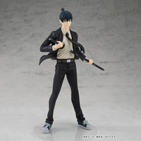 Chainsaw Man - Figurine Aki Hayakawa - POP UP PARADE