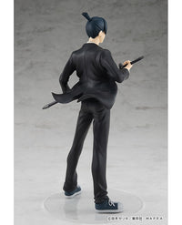 Chainsaw Man - Figurine Aki Hayakawa - POP UP PARADE