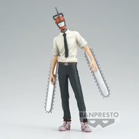 Chainsaw Man - Figurine Denji / Chainsaw Man - Chain Spirits Vol.5