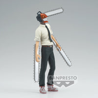 Chainsaw Man - Figurine Denji / Chainsaw Man - Chain Spirits Vol.5