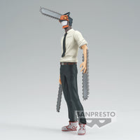 Chainsaw Man - Figurine Denji / Chainsaw Man - Chain Spirits Vol.5