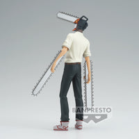Chainsaw Man - Figurine Denji / Chainsaw Man - Chain Spirits Vol.5