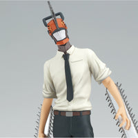 Chainsaw Man - Figurine Denji / Chainsaw Man - Chain Spirits Vol.5