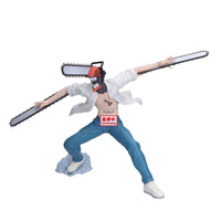 Chainsaw Man - Figurine Chainsaw Man - Grandista