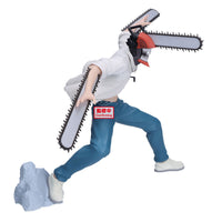 Chainsaw Man - Figurine Chainsaw Man - Grandista