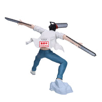 Chainsaw Man - Figurine Chainsaw Man - Grandista